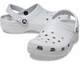 Сабо Crocs Classic Cayman 42 Атмосфера( Светло-серый) 10001 - изображение 1