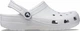 Сабо Crocs Classic Cayman 42 Атмосфера( Светло-серый) 10001 - изображение 5
