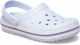 Сабо Crocs Crocband 42 Дрим ( Светло-голубой)11016 - изображение 5