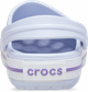 Сабо Crocs Crocband 42 Дрим ( Светло-голубой)11016 - изображение 6