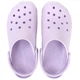 Сабо Crocs Classic Cayman 37 Лавандовый 10001 - изображение 5