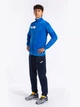 Спортивный костюм мужской Joma Columbus 102742.703 2XL (8445456343301) - изображение 3