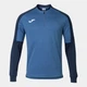 Спортивная кофта мужская Joma Eco Championship 102749.773 XL Синяя (8445456370079) - изображение 3