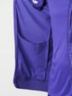 Спортивная кофта мужская Joma Grafity Iii 102866.550 M Фиолетовая (8445456435006) - изображение 5