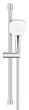 Душевой гарнитур Grohe Tempesta Cube 110 с 2 реж. струи (26748003) - изображение 4