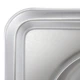 Мийка кухонна Zerix Z6350-06-160E (Satin) (ZM0561) - зображення 4