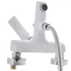 Змішувач для ванни MIXXUS PREMIUM EVA 009 EURO WHITE (Колір білий) (MI5811) - зображення 4