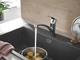 Смеситель для кухни Grohe Eurosmart New (33281003) - изображение 10