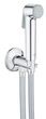 Комплект гигиенического душа Grohe BauLoop New (UA2904200B) - зображення 3