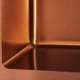 Мойка Mixxus MX7844-200x1.2-PVD-Bronze (MX0562) - изображение 2