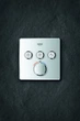 Термостат скрытого монтажа на 3 потребителя Grohe Grohtherm SmartControl (29126000) - изображение 9