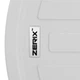 Мийка кухонна Zerix ZS-6250R-01 Біла (ZX4547) - зображення 3