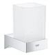 Держатель для аксессуаров Grohe Selection Cube (40865000) - изображение 7