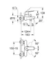 Смеситель для ванны Grohe Eurosmart Cosmopolitan (32831000) - изображение 2
