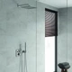 Термостат скрытого монтажа на 2 потребителя Grohe Grohtherm SmartControl (29124000) - изображение 2