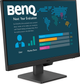Монитор 27" BenQ BL2790 (9H.LM6LB.QBE) - изображение 2