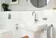 Смеситель для раковины L-размера Grohe Eurosmart New (23537003) - изображение 6