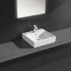 Смеситель для раковины S-размера Grohe Eurocube (2312700E) - изображение 4