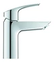 Смеситель для раковины S-размера Grohe Eurosmart New (32467003) - изображение 3