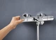 Термостат для ванни Grohe Grohtherm 800 (34567000) - изображение 2