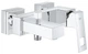 Смеситель для ванны Grohe Eurocube (23140000) - изображение 1