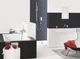 Смеситель для ванны Grohe Eurocube (23140000) - изображение 2