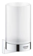 Стакан для зубных щеток Grohe Selection (41029000) - изображение 4