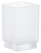Стакан для зубных щеток Grohe Selection Cube (40783000) - изображение 1