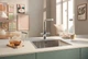 Смеситель для кухни для подачи технической и фильтрованной воды Grohe Blue Pure Minta (30590000) - изображение 4