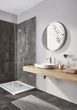 Смеситель на столешницу для раковины XL-размера Grohe Eurosmart Cosmopolitan (23921000) - изображение 6