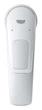 Смеситель на столешницу для раковины XL-размера Grohe BauLoop New (23764001) - изображение 5