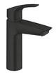 Смеситель для раковины Grohe Eurosmart (черный матовый) (233242433) - изображение 1