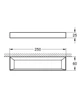 Кільце для рушника Grohe Selection Cube (40766000) - зображення 4