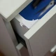 Магнитный замок на ящики от детей Leluno 4 шт +1 ключ Скрытый замок от детей на мебель, ящики, двери - изображение 12
