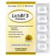 Пробиотики 5 млрд КОЕ California Gold Nutrition LactoBif 10 капсул (1 пластинка) - изображение 1