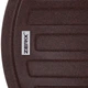 Мийка кухонна Zerix ZS-7750R-12 Коричнева (ZX4560) - изображение 2