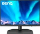 Монітор 24.1" BenQ SW242Q (9H.LLVLA.TBE) - зображення 1