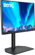 Монітор 24.1" BenQ SW242Q (9H.LLVLA.TBE) - зображення 2
