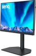 Монітор 24.1" BenQ SW242Q (9H.LLVLA.TBE) - зображення 3