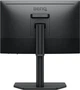 Монітор 24.1" BenQ SW242Q (9H.LLVLA.TBE) - зображення 9