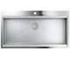 Мийка кухонна Grohe EX Sink K800 (120 cm) (31586SD0) - изображение 1