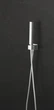 Душевой набор с держателем для скрытого монтажа Grohe Euphoria Cube (26405000) - зображення 4
