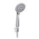 Душевой набор (шланг, лейка, кронштейн) Zerix Shower SET-03 (ZX3097) - изображение 1