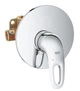 Смеситель для душа Grohe Eurostyle (33635003) - изображение 1