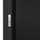 Мийка кухонна Zerix ZS-7950S-13 Графітна (ZX4585) - зображення 2