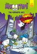 Книги Disney. Гіркі історії. Тіні чорного лісу. Дісней ЛП1422005У 9786170967213 - изображение 1