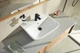 Смеситель для раковины Grohe Eurosmart S-Size (324672433) - зображення 5