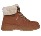Жіночі черевики Skechers 39 Коричневий 168087 CSNT - зображення 1