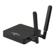 СМАРТ ТВ приставка Ugoos AM8 Pro 8/64 ГБ Android 11 - зображення 6