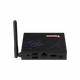 СМАРТ ТВ приставка Tanix TX68 4/64 ГБ Android 12 - зображення 3
